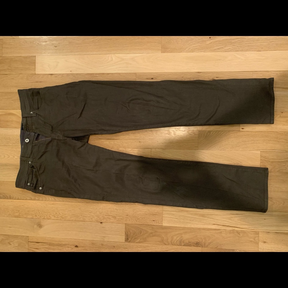 Adriano Goldschmied AG Jeans